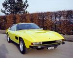 Monteverdi Berlinetta GT von Fissore 1972 года